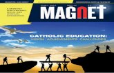 Magnet Magazine - Prison Ministry India