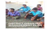 District Disaster Management Plan (DDMP) Ganjam ... - 200 OK