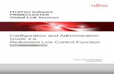 Configuration and Administration Guide 4.6 Redundant ... - Fujitsu