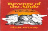 Venganza de la manzana/Revenge of the Apple- Intro by Alicia Partnoy -Cleis 1992