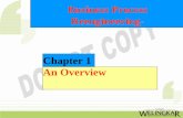Business Process Reengineering- Chapter 1 An Overview - E ...