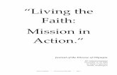 Journal of the Diocese of Olympia