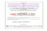 NIRMA LTD. - Gujarat Pollution Control Board