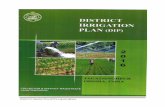 District Irrigation Plan (DIP), Jagatsinghpur - Deptt. of Water ...