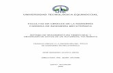 UNIVERSIDAD TECNOLÓGICA EQUINOCCIAL - Repositorio ...