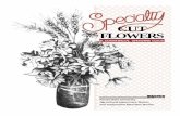 MF1034 Specialty Cut Flowers: A Commercial Growers Guide