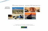 TANZANIA AND UNESCO - NatComReport