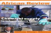 Chemical supply - African Review