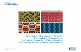 United Nations Trust Fund in Support of Actions to Eliminate ...