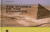The Stones of The Pyramids - Harvard University