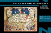 Networks and Neighbours, Vol 2, No 1 (2014): Comparisons and Correlations