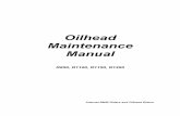 Oilhead Maintenance Manual - Internet BMW Riders