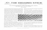 ~.THE DIGGING STICK - The South African Archaeological ...
