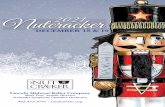 Nutcracker - Lincoln Midwest Ballet Company