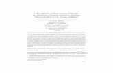 The effects of peer group climate on intimate partner violence among married male U.S. Army Soldiers