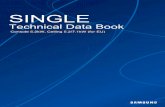 Technical Data Book - Samsung