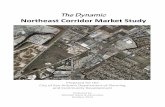Northeast Corridor Market Study - The City of San Antonio