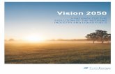 Vision 2050 - FuelsEurope