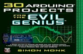Fuel Cell Projects for the Evil Genius Holography Projects for the Evil Genius Mechatronics for the Evil Genius: 25 Build-it-Yourself Projects