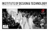 INSTITUTE OF DESIGN & TECHNOLOGY - Shiksha.com