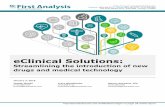eClinical Solutions: - HubSpot