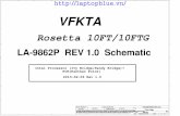 Rosetta 10FT/10FTG - Kythuatphancung.com