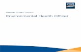 Environmental Health Officer - Moyne Shire