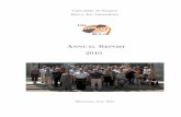 ANNUAL REPORT - International Atomic Energy Agency