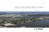 Ohio Creek Watershed Project DEIS - dhcd.virginia.gov