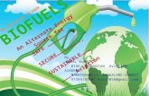 biofuels & aviation (ppt)