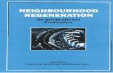 Dilemmas about cross-national transferability of neighborhood regeneration programs