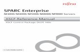SPARC Enterprise M3000/M4000/M5000/M8000/M9000 ...