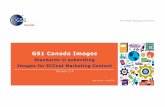 GS1 Canada Images