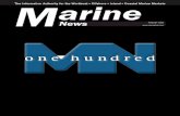 Marine News magazine, August 2020 Issue - Ecochlor