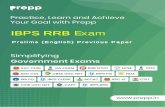 IBPS RRB Exam - static-collegedunia.com