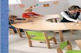 Classroom & activity areas - Spletnik.si
