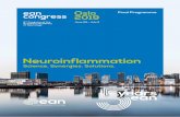Final Programme - the European Academy of Neurology