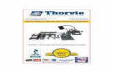 2020 Thorvie Catalog - IndustryNet