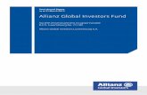 Allianz Global Investors Fund - Fundsquare