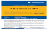 Sundaram Equity Fund