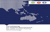 developing an asean Benchmark for SME Credit Rating ...