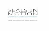 Seals in motion - WUR eDepot