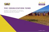 THE EQUALIZATION FUND