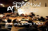 The 1955 Baling Talks (Singapore Arts Festival, 2011)