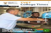 TVET College Times