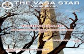 THE VASA STAR