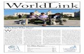 WorldLink - University of San Diego