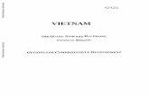 vietnam - World Bank Documents