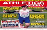PERIOD - Athletics Weekly