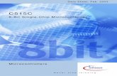 C515C - Infineon Technologies